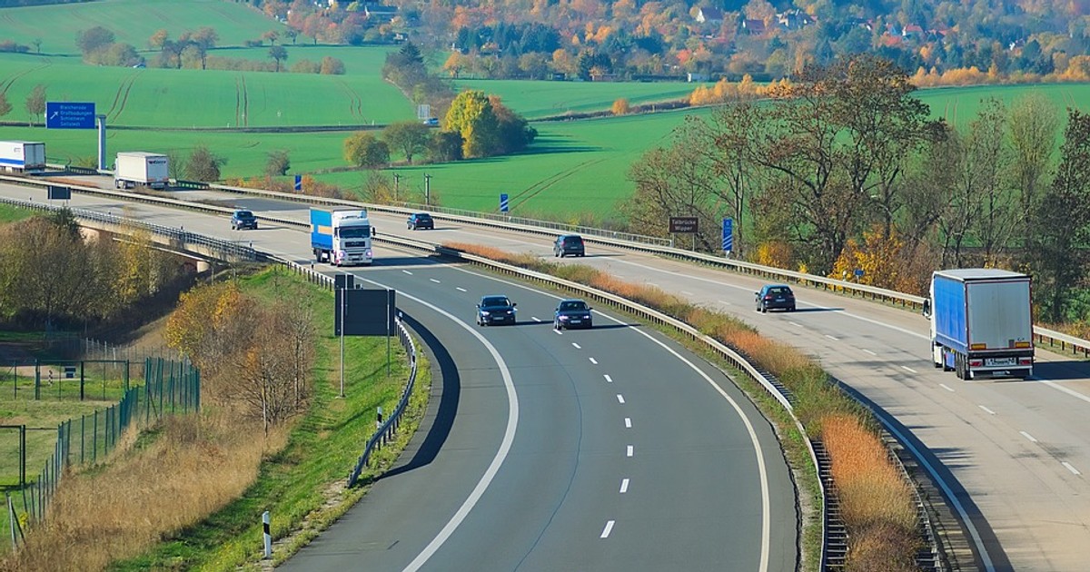 Loturile 3 și 4 din autostrada Lugoj-Deva, deschise peste două săptămâni