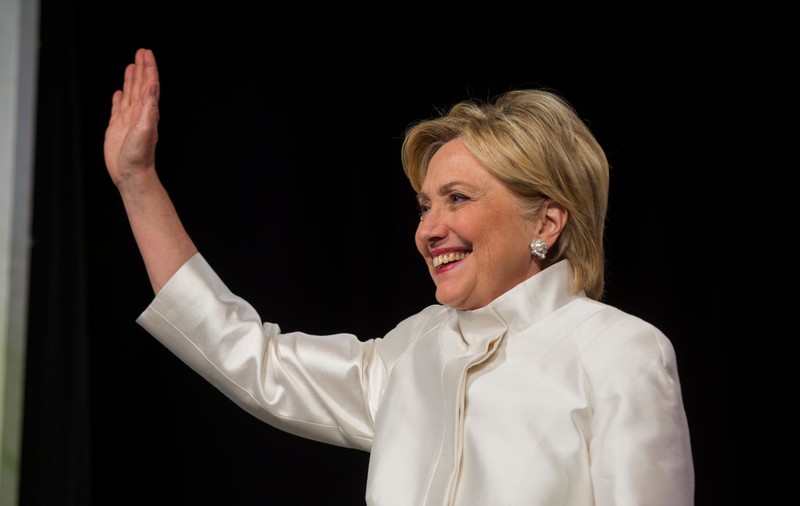 Alegeri SUA | Hillary Clinton a scăpat, din nou, de urmărirea penală în scandalul e-mailurilor. Reacția lui Donald Trump
