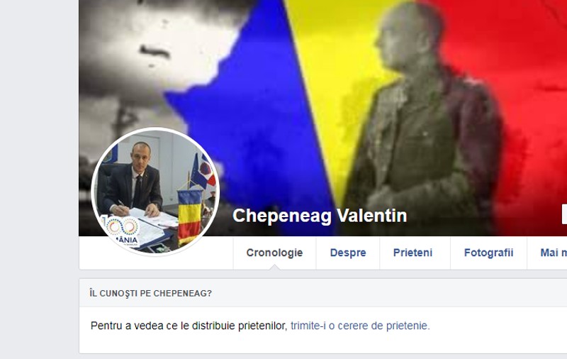 Directorul Muzeului ”Constantin Brâncuși” îi laudă pe antisemitul Zelea-Codreanu și pe criminalul de război Ion Antonescu