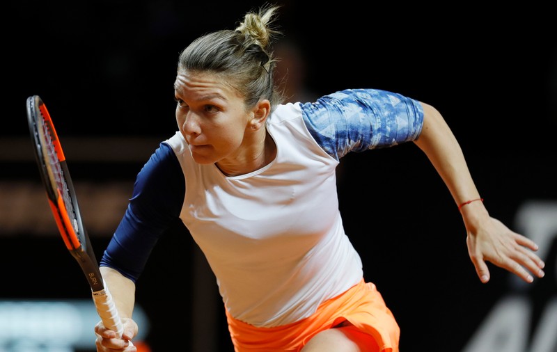 Simona Halep va ieși din Top 5 WTA de lunea viitoare. Ce poziție va ocupa constănțeanca