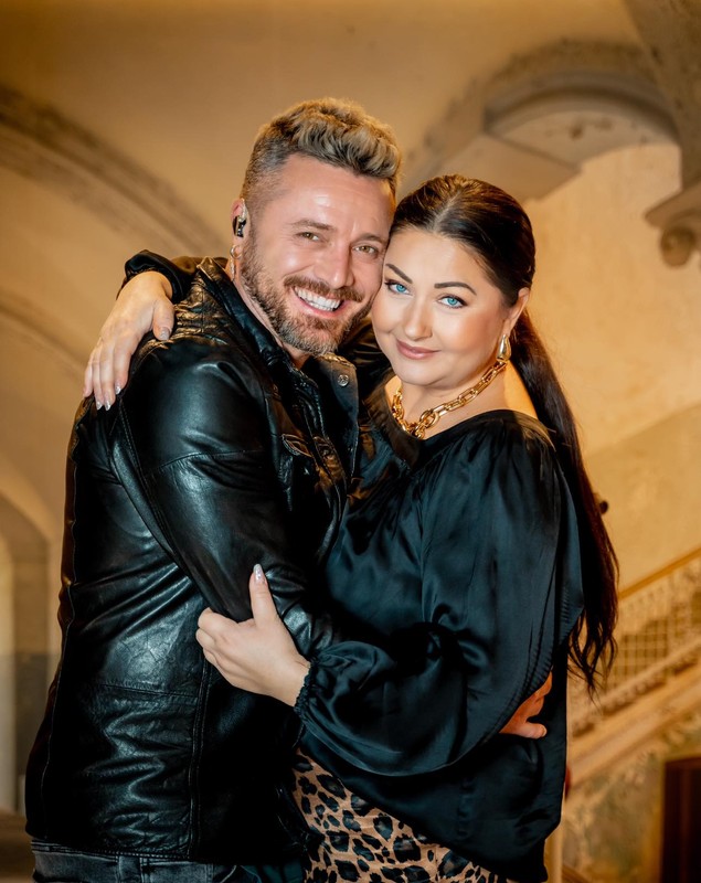 Anunțul făcut de Gabriela Cristea la 10 ani de la căsătoria cu Tavi Clonda: „Am învățat că nu e vorba despre cum te numești”. Cântărețul a plecat recent din România