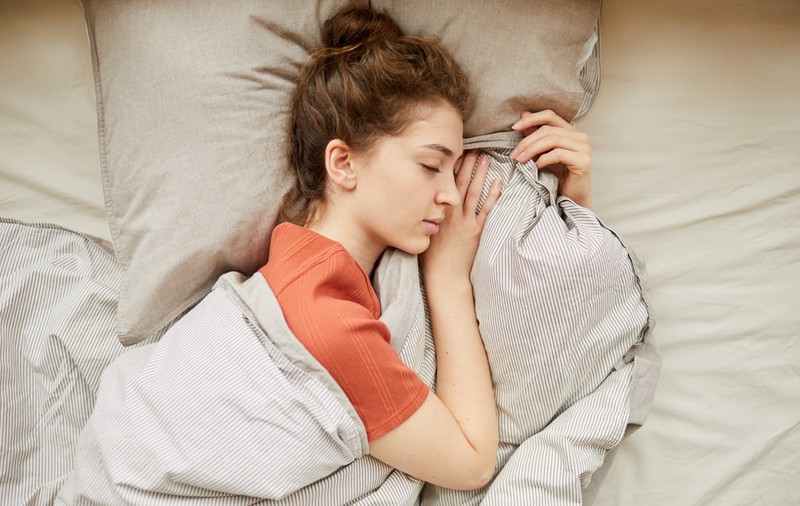 Care e temperatura ideală pentru un somn odihnitor
