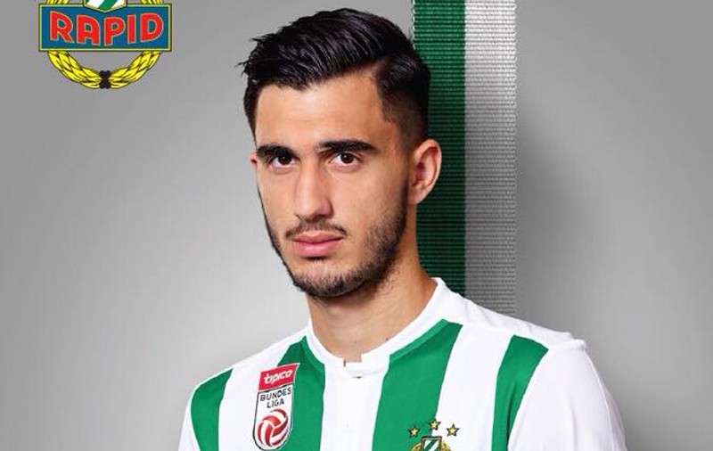 UPDATE: austrieci pentru FCSB! Cine sunt Rapid Viena și Slovan Bratislava, echipele dintre care se va alege posibila adversară a celor de la FCSB, în play-off-ul Ligii Europa