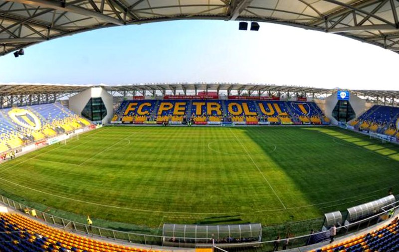 România - Insulele Feroe, din preliminariile Euro 2020, la Ploiești!