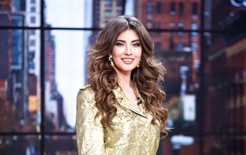 Iulia Albu, replici neașteptate la adresa Antoniei. „Acum este mai puțin prelucrată, arată mai aproape de proporțiile ei reale”