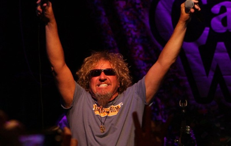 Un celebru ROCKER susţine că a fost RĂPIT DE EXTRATEREŞTRI: "A fost real, erau conectaţi la corpul meu"