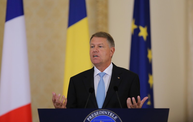 Iohannis desființează dezbaterile la legile justiției: Sunt foarte îngrijorat, se poate constata cu uşurinţă un dialog al surzilor