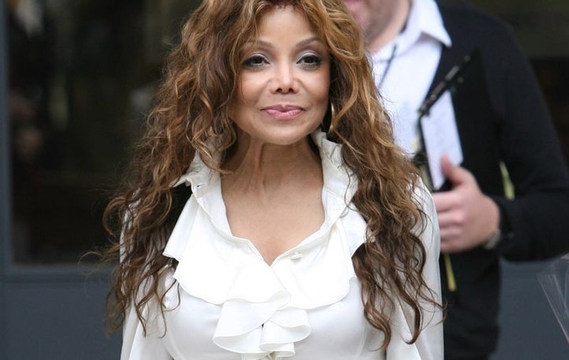 La Toya: "Michael ştia că o să fie ucis!"