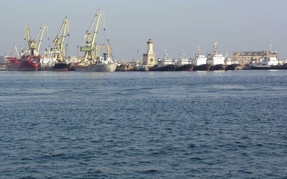 Portul Constanța