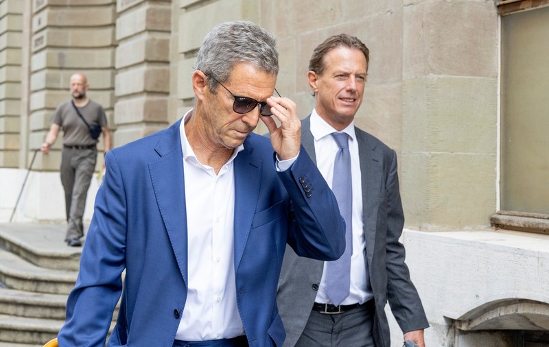 Cipru a decis extrădarea în România a lui Beny Steinmetz, miliardarul israelian condamnat la 5 ani de închisoare. Decizia nu este definitivă