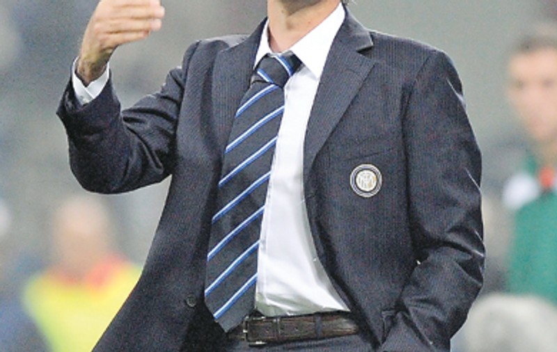 Evanghelia după Mourinho