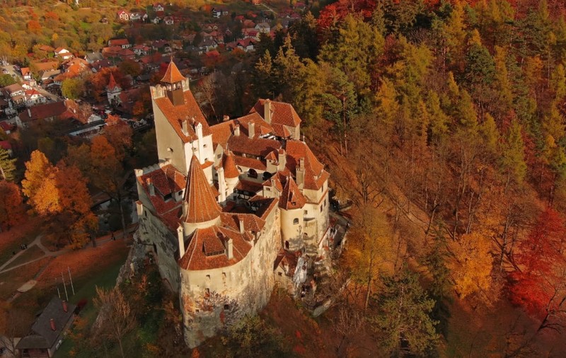 România urcă în preferințele de vacanță ale românilor pe fondul problemelor din Orientul Mijlociu