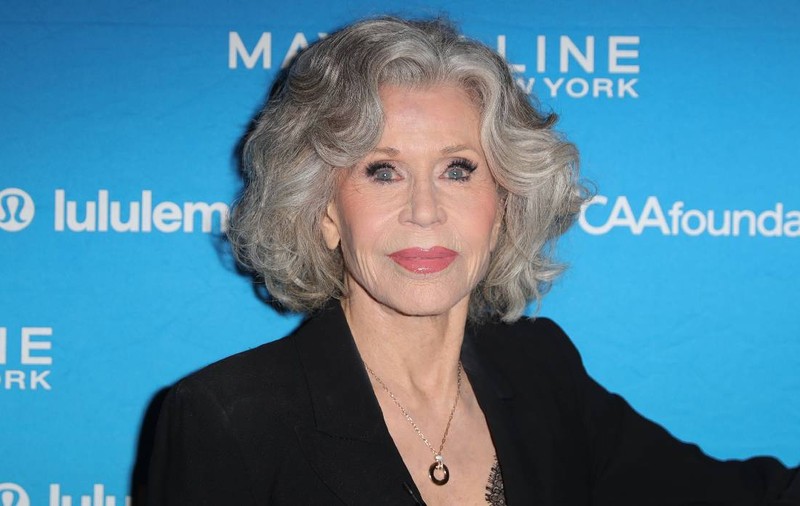 Jane Fonda a făcut o mărturisire sfâșietoare și i-a spus Michellei Obama că nu credea că va trăi mai mult de 30 de ani