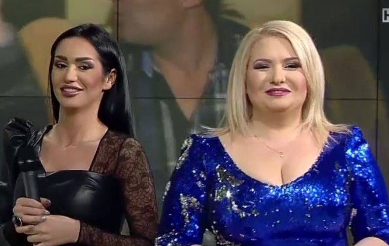 Circ în platoul lui Măruță. Ce a pățit Ioniță de la Clejani. "Fac un apel la toată lumea"
