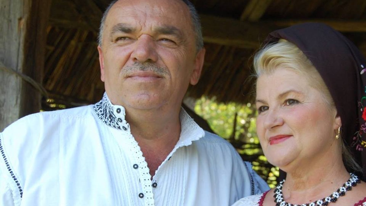 Cântăreții de muzică populară Traian și Valeria Ilea, implicați într-un accident rutier. Care este starea lor