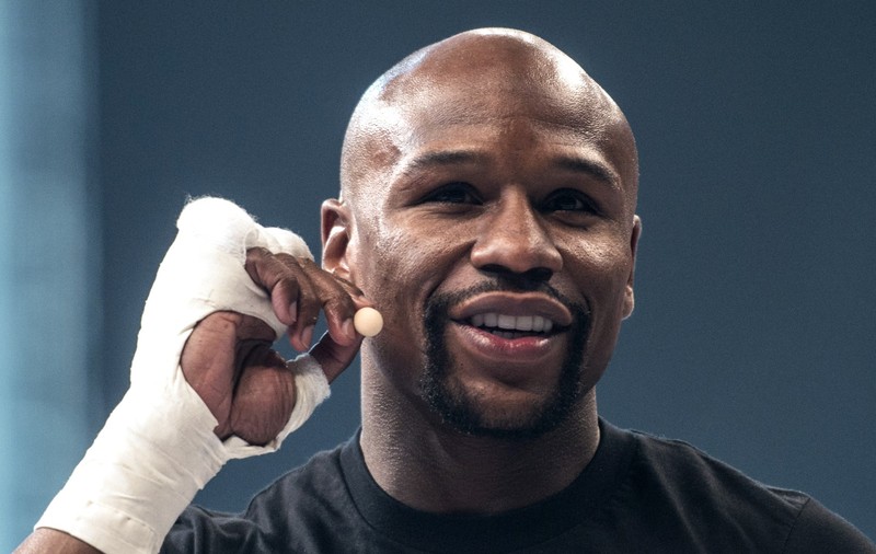Floyd Mayweather se consideră cel mai bun boxer din istorie. Ce a spus despre Muhammad Ali