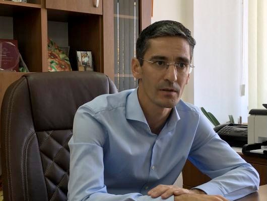 Viorel Călin, DGASPC Prahova | Foto: prahova-news.ro