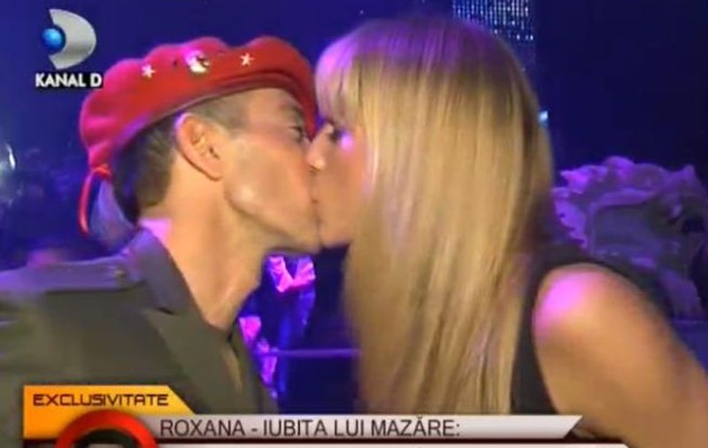 Ea e noua iubită a lui Radu Mazăre! | FOTO