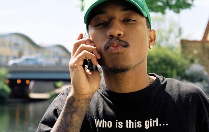 Pharrell a devenit o "mumie"