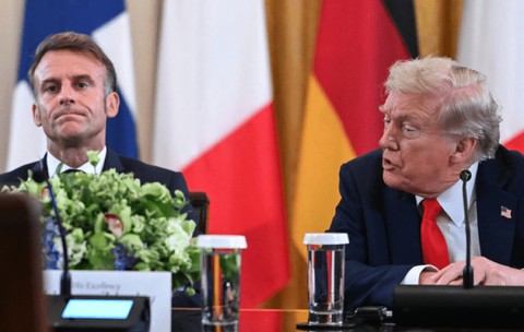 „S-au așteptat să profite pe spinarea americanilor”. De ce a amenințat Donald Trump că va restricționa exporturile de motorină către Europa