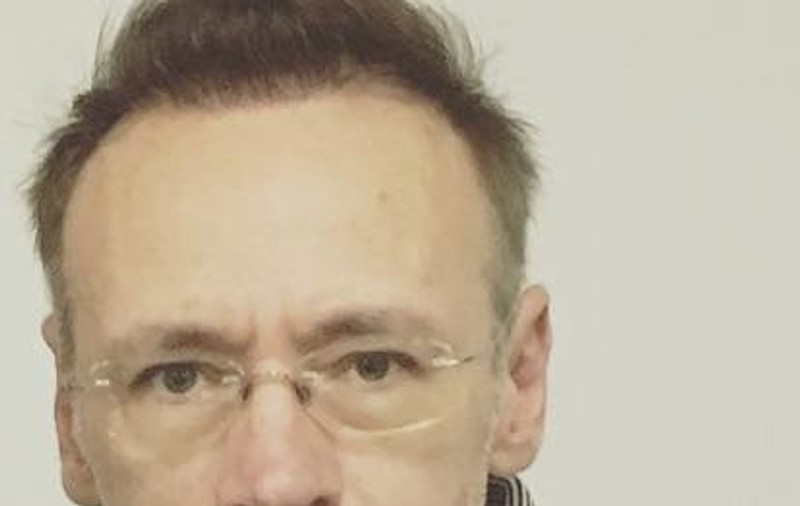 Momente dificile pentru Mihai Albu. A ajuns cu mama sa la spital