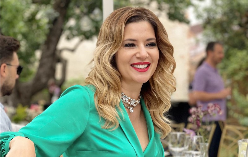 Cum arată Amalia Enache după ce a slăbit. Vedeta are 53 de kilograme. „Nu mai speri să ajungi la greutatea din liceu”