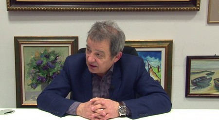 Ioan Muresan este reprezentantul legal al Mansana Optim SRL, persoana juridică aflată la conducerea Spitalului de Boli Infecțioase din Cluj-Napoca