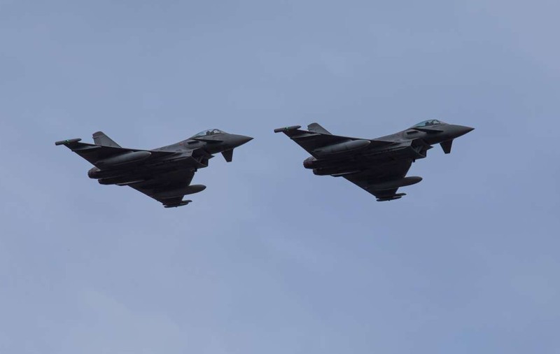 NATO implementează o rețea AI defensivă pe flancul estic: cum funcționează sistemul „Kill Web”, care se întinde din Finlanda până în România