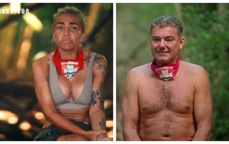 Motivul pentru care Călin Donca o atacă pe Larisa Uță la „Survivor România”. Cristian Boureanu l-a dat de gol. „Are un grup de oameni care execută”