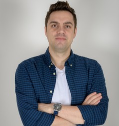 Andrei Ionel Mocanu a fost consilier școlar timp de șapte ani