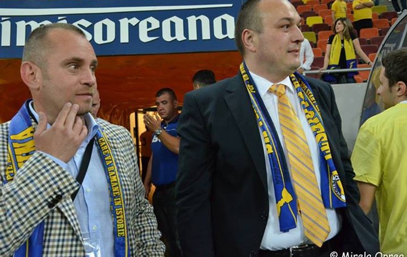 Primarul Ploieștiului, ”turnat” de Capră? Ce ”legături periculoase” ar fi avut cei doi