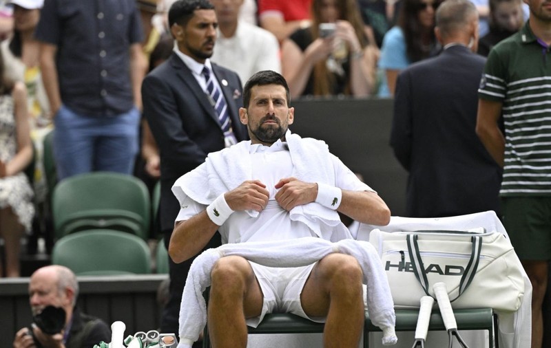 De ce s-a retras Novak Djokovic de la Cincinnati chiar înainte de US Open