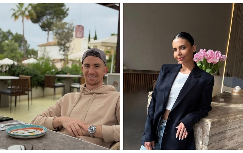 Andreea Popescu face terapie după divorțul de Rareș Cojoc. Ce s-a întâmplat în căsnicia lor. „Erau probleme mari. Vreau să fim un exemplu de așa nu!”