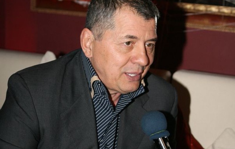 Octavian Ursulescu, despre moartea lui Cornel Fugaru: "Sincer să fiu număram zilele"