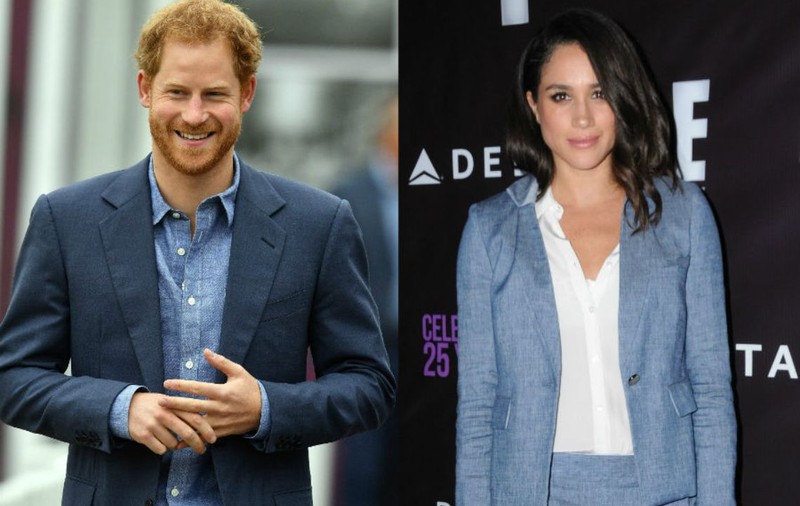 Ce titlu va primi Meghan Markle după căsătoria cu prințul Harry