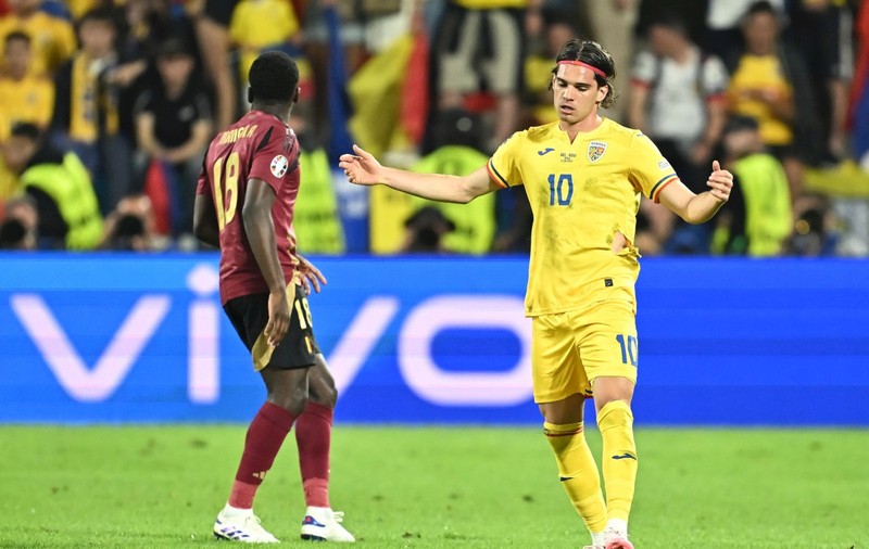 Presa din Belgia, după victoria împotriva României la Euro 2024: „Ne-au făcut să tremurăm până spre final”