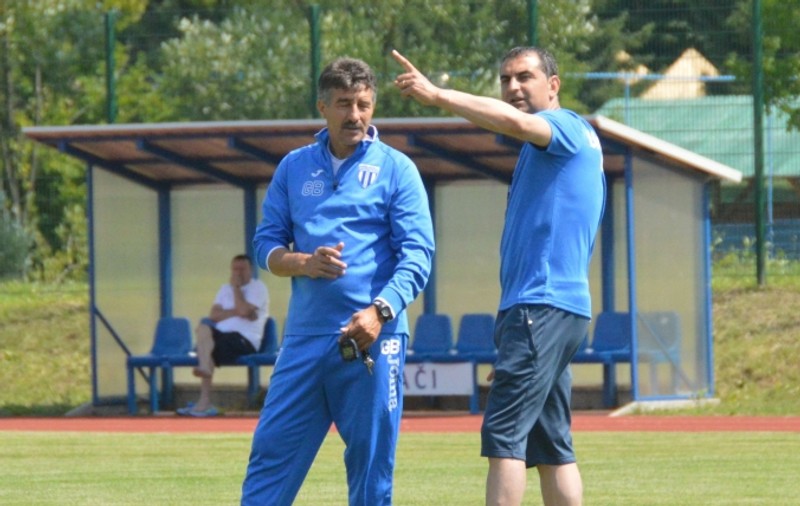 Ionel Gane: ”Mă aşteptam la decizia Adunării Generale. Trebuie să ne întărim!”