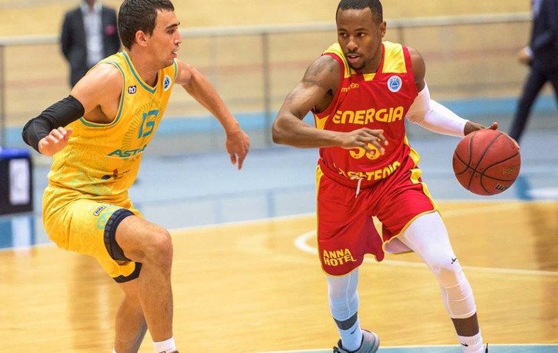 Energia Tg. Jiu a învins în Franța și e favorită la calificarea în optimile Europe Cup