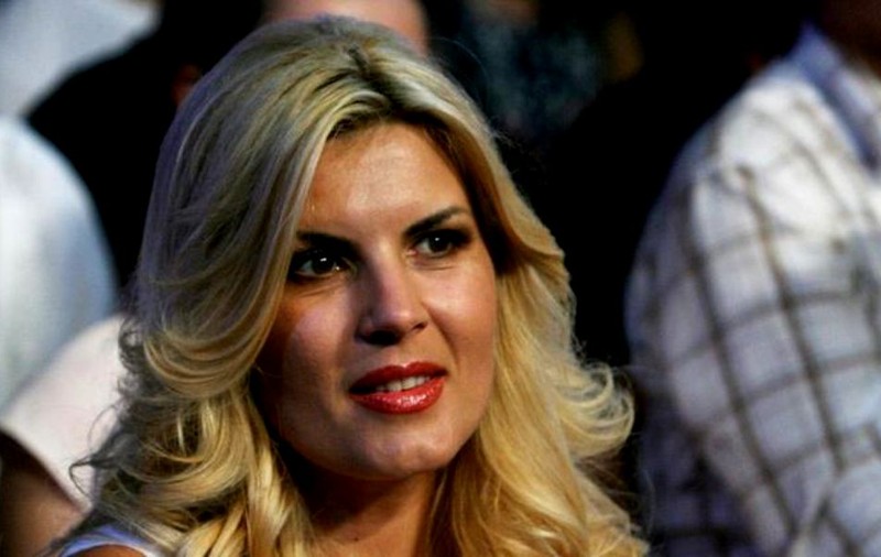 Elena Udrea, din Costa Rica: „Am plecat din România când mi-am dat seama că nu am nicio șansă să fiu judecată corect”