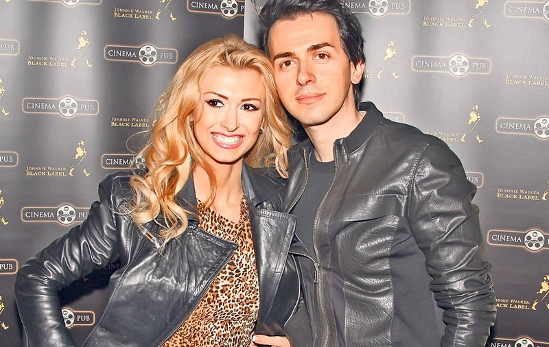 CE FĂCEA KEO acasă la Andreea Bălan, DUPĂ CE I-A SPUS LUI MISTY CĂ O IUBEŞTE! Cântăreaţa A SPUS TOT ADEVĂRUL