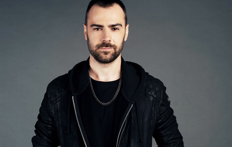 Denis Hanganu, actorul principal din serialul „Clanul”, dezvăluiri emoționante despre Adrian Titieni: „El a fost cel care m-a sfătuit”