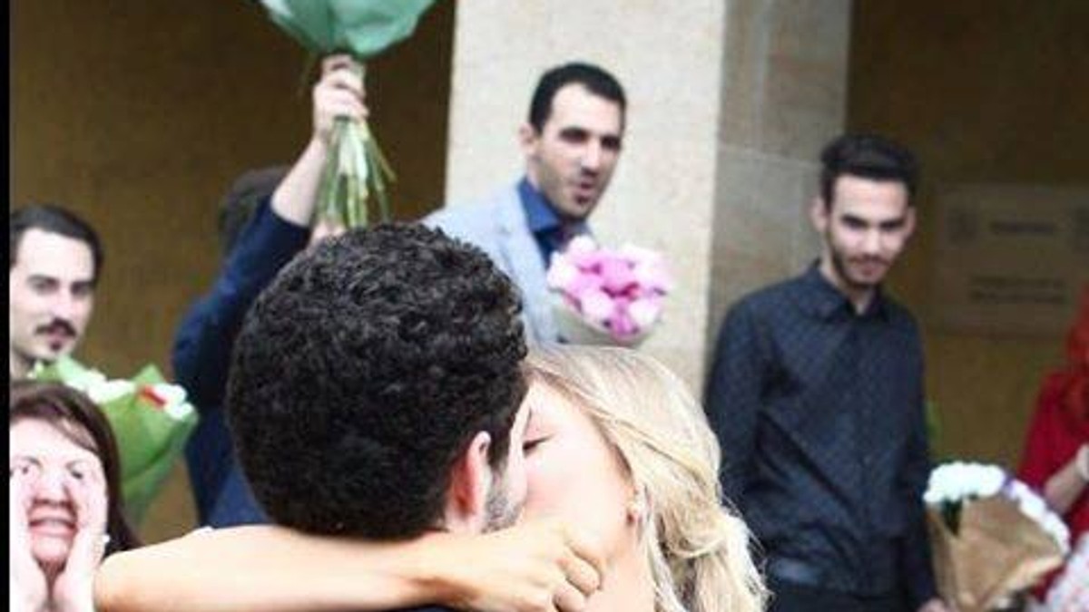 Sora Deliei face nuntă. Oana Matache este în toiul pregătirilor