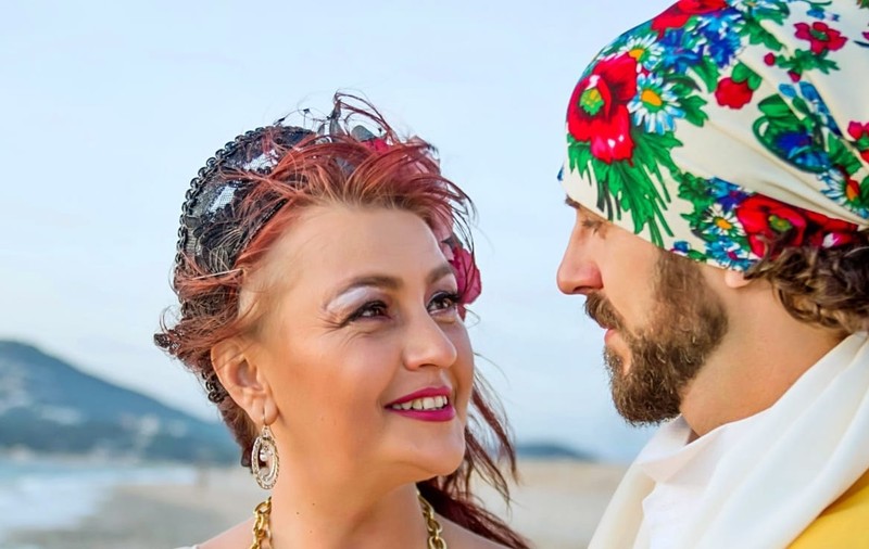 Rona Hartner, pregătită să își refacă viața după divorțul de Herve. „Cred că sunt capabilă”