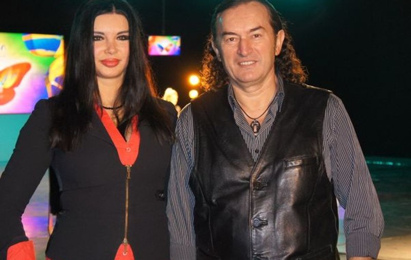 Miron Cozma și Marinela Nițu trăiesc din mila prietenilor