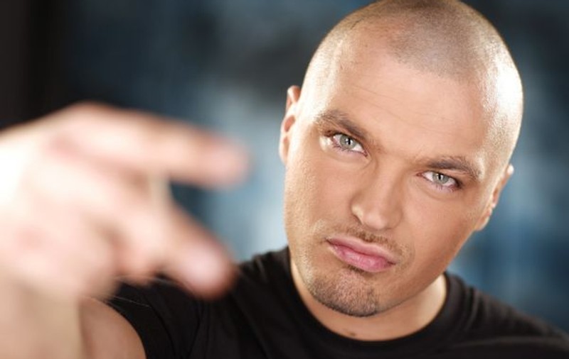 Puya cântă cel mai lung poem de dragoste din lume! Ascultă cum sună "Luceafărul" lui Mihai Eminescu pe ritm de hip-hop! AUDIO