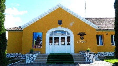 Centrul Chinologic de la Sibiu