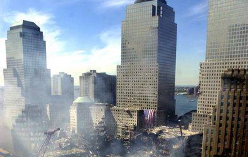 New York şi Washington, sub ameninţare teroristă
