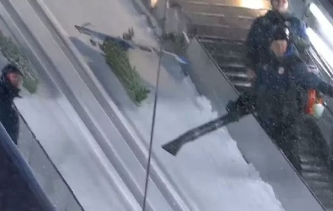 Cum a ratat favorita Slovenia medalia la Campionatul Mondial de Zbor cu Schiurile: „N-am mai văzut așa ceva” | VIDEO