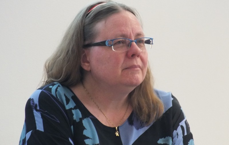 Emilia Șercan a Germaniei: „Dacă un politician a luat multe scurtături la universitate, pot să cred că acum face totul corect, într-o funcţie publică?”