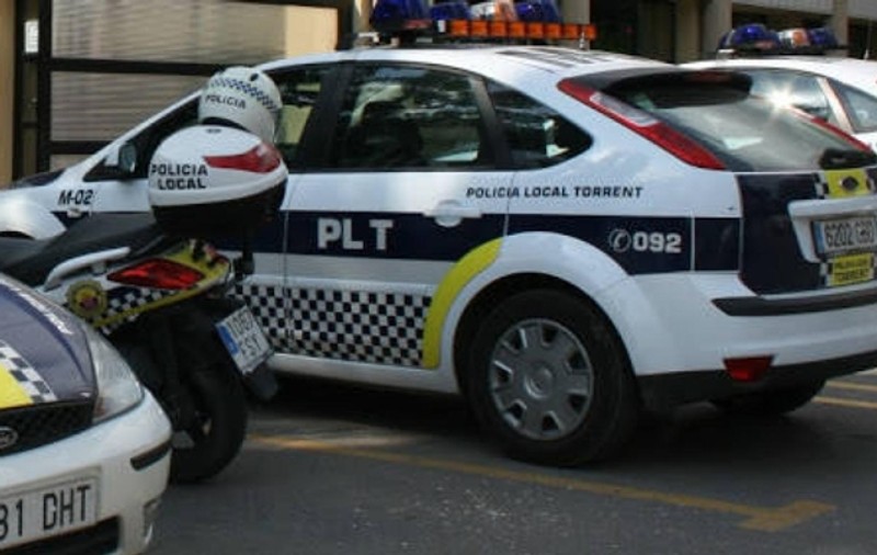 Un român căutat pentru crimă și viol a fost reținut în Spania, după o urmărire pe acoperișurile caselor din Torrent